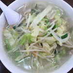 一寛 - タンメン