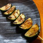 ささよし - ささよし(ズッキーニ)