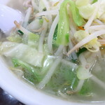 一寛 - さまざまな具材