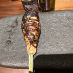 Yakitori Oden Gottsu Xo - 