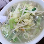 一寛 - タンメン