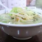 一寛 - タンメン