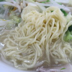 一寛 - 麺