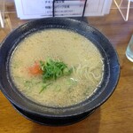 麺彩キッチン あひる食堂 - 料理写真: