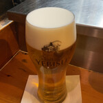 ささよし - ささよし(エビス生)