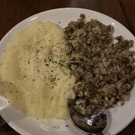 ハイランダー イン チチブ - 