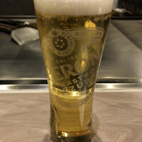 八重洲 steak & seafood 鉄板焼き 一心 - 