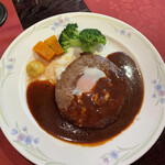 くいしんぼー山中 - 