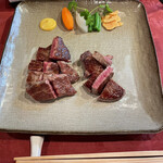 くいしんぼー山中 - 