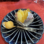 くいしんぼー山中 - 