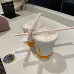 マクドナルド - 