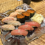 Sushi Genya - 