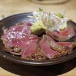 フォレスト商会 - 鹿のローストビーフ