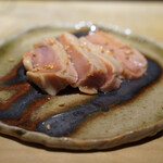 フォレスト商会 - あん肝の味噌漬け