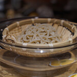 フォレスト商会 - 蕎麦