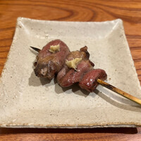 里葉亭 - 