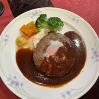 くいしんぼー山中 - 