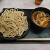 麺工房 三芳（下り）PA店