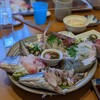 ぎょギョ魚の三太郎