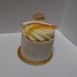 パティスリー・パリセヴェイユ - 