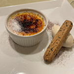 ビストロ ル・シュマン - 