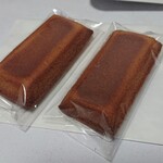 パティスリー・パリセヴェイユ - 