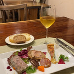 Bistro Le Chemin - 