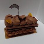 パティスリー・パリセヴェイユ - 