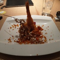 全聚徳 新宿店 - 