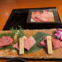 飛騨牛一頭家 馬喰一代 岐阜神田 - 