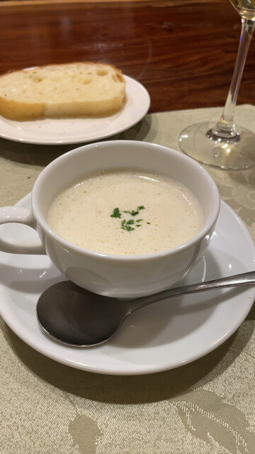 ビストロ ル・シュマン（Bistro Le Chemin） - 富良野（フレンチ）の写真