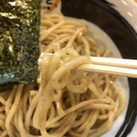 Jinanbou Sekando Tonkotsu Tsukemen Ando - 