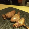 焼鳥 山もと
