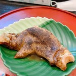 板くら慎之輔 - 