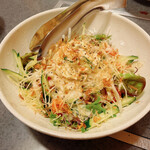 市橋 - パリパリサラダ