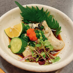 市橋 - 広島産酢牡蠣