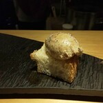 焼鳥 山もと - レバーパテ❤️