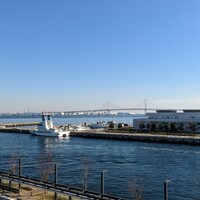 COLONIAL BEACH 横浜ハンマーヘッド - 