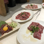 Yakiniku Gyuusei - 