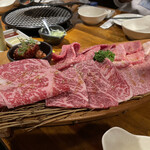 Yakiniku Icchoume - 