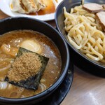 横浜家系ラーメン花崎家 - 