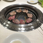 Yakiniku Gyuusei - 