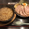 札幌海老麺舎 三沢AIR BASE店