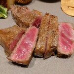 肉料理ふくなが - 