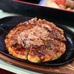 お好み焼き きたがわ - 