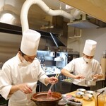 肉料理ふくなが - 