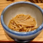 肉料理ふくなが - 