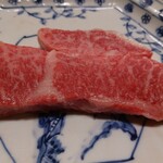 肉料理ふくなが - 