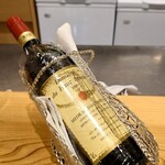 肉料理ふくなが - 