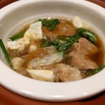 肉料理ふくなが - 